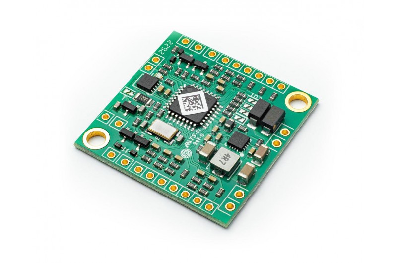 Ecumaster Can Switch Board_V3 Ecumaster Can Switch Board_V3